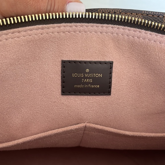 Louis Vuitton Damier Ebene Normandy - Picture 3 of 10